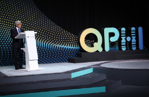 Qatar Biobank